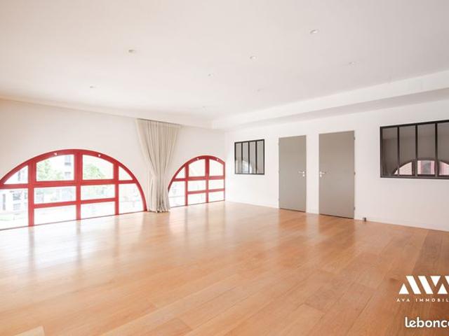 Appartement 3 pièces 94 m²