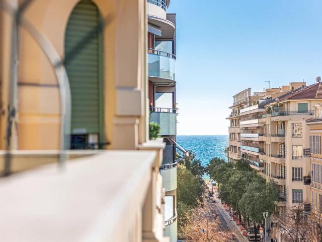 Appartement 3 pièces 94 m²