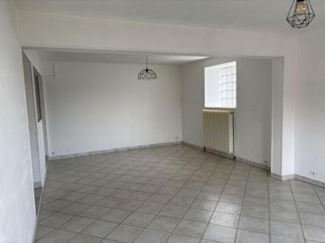 Appartement 3 pièces 95.64 m²