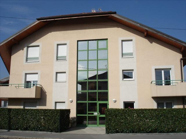 Appartement 3 pièces, 95 m² à louer à Ville la Grand 74100