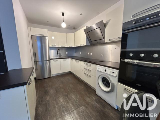 Appartement 3 pièces, 95 m² à louer à Argenteuil 95100
