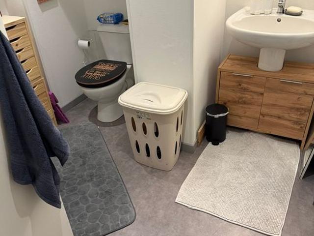 Appartement 3 pièces, 95 m² à louer à Baccarat 54120