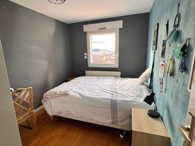 Appartement 3 pièces, 95 m² à louer à Besançon 25000