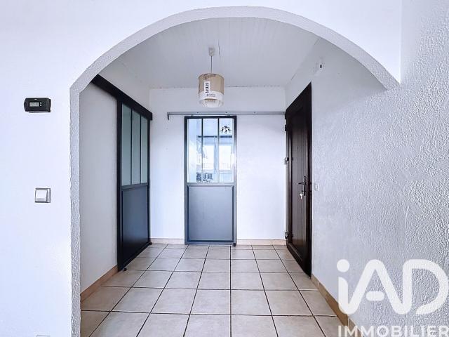 Appartement 3 pièces, 95 m² à louer à Istres 13800