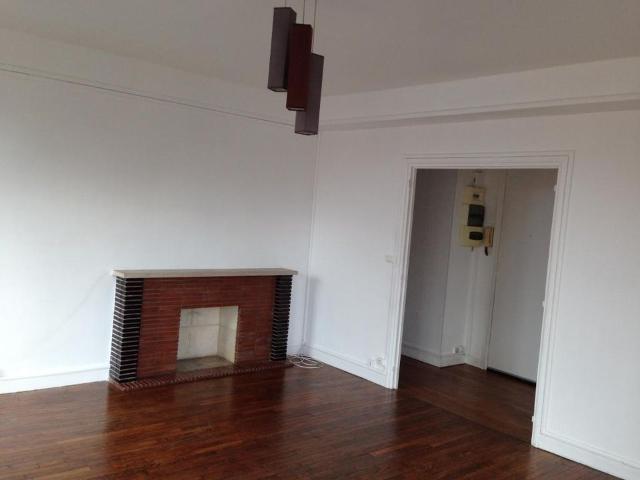 Appartement 3 pièces, 95 m² à louer à Le Havre 76600