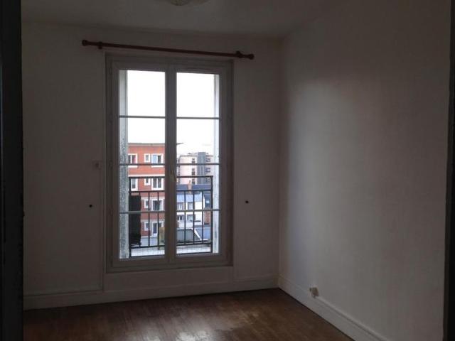 Appartement 3 pièces, 95 m² à louer à Le Havre 76600