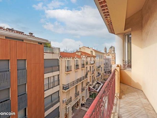 Appartement 3 pièces 95 m²