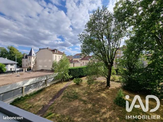 Appartement 3 pièces 95 m²