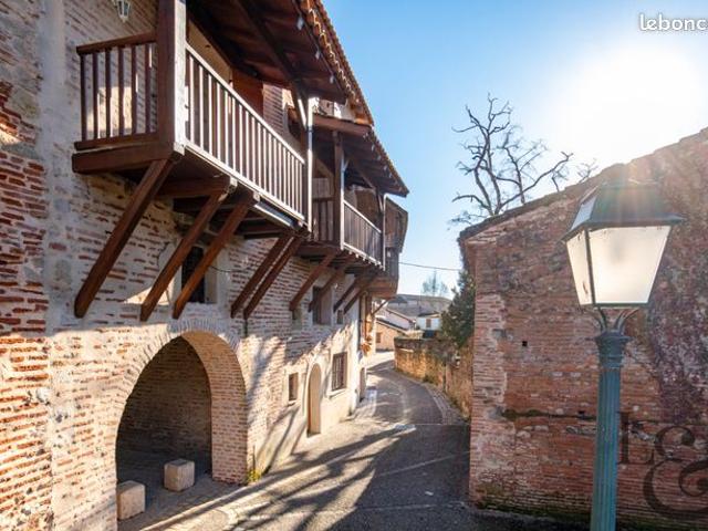 Appartement 3 pièces 95 m²