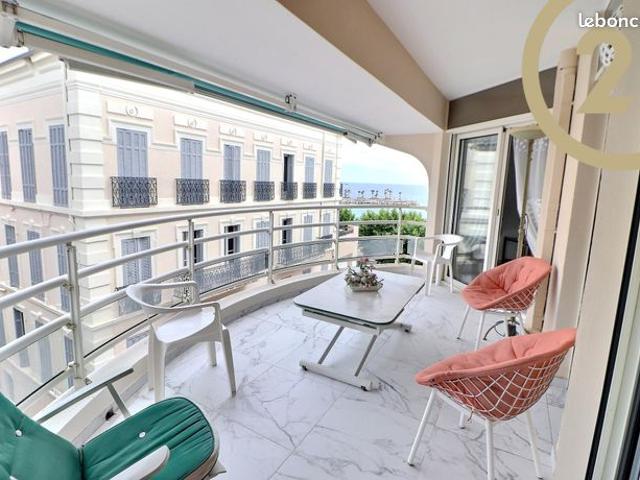Appartement 3 pièces 95 m²