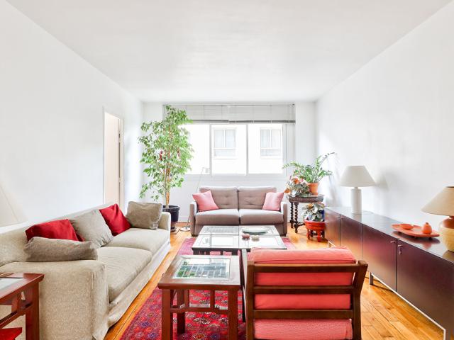 Appartement 3 pièces 95 m²