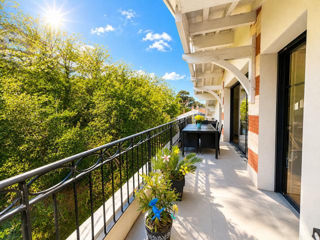 Appartement 3 pièces 95 m²