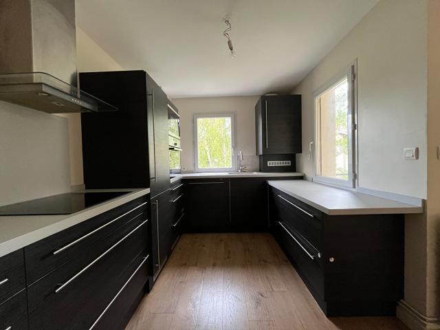 Appartement 3 pièces 95 m²