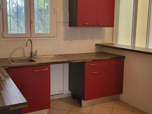 Appartement 3 pièces 95 m²