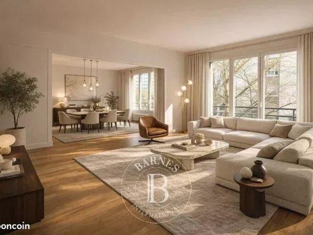 Appartement 3 pièces 95 m²