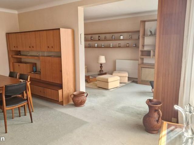 Appartement 3 pièces 95 m²