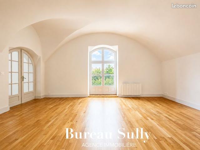 Appartement 3 pièces 95 m²
