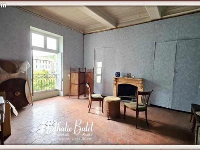 Appartement 3 pièces 95 m²