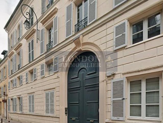 Appartement 3 pièces 95 m²