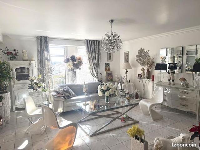 Appartement 3 pièces 95 m²