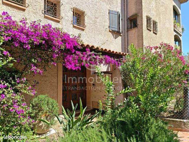 Appartement 3 pièces 95 m²