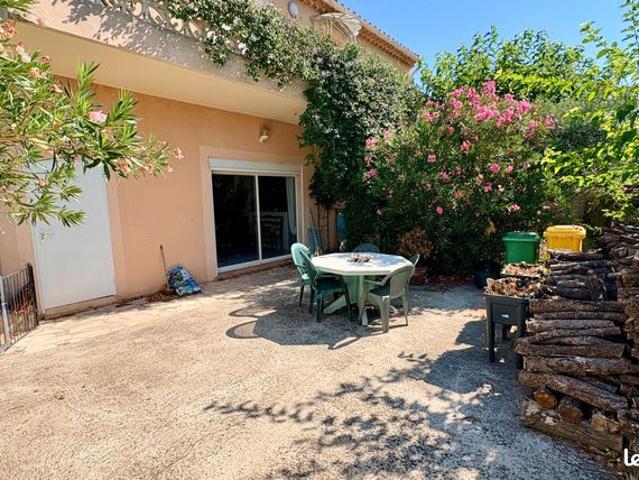 Appartement 3 pièces 95 m²