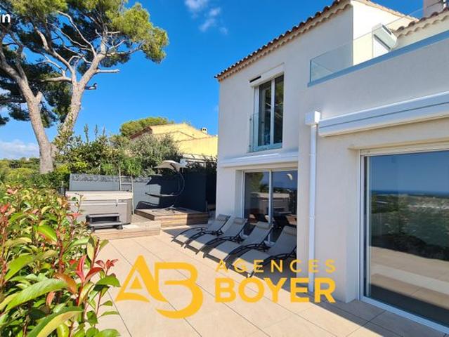 Appartement 3 pièces 95 m²