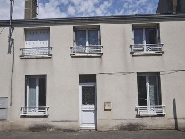 Appartement 3 pièces 95 m²