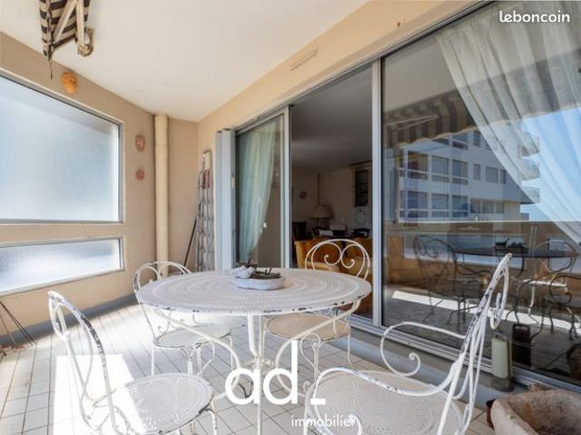 Appartement 3 pièces 95 m²