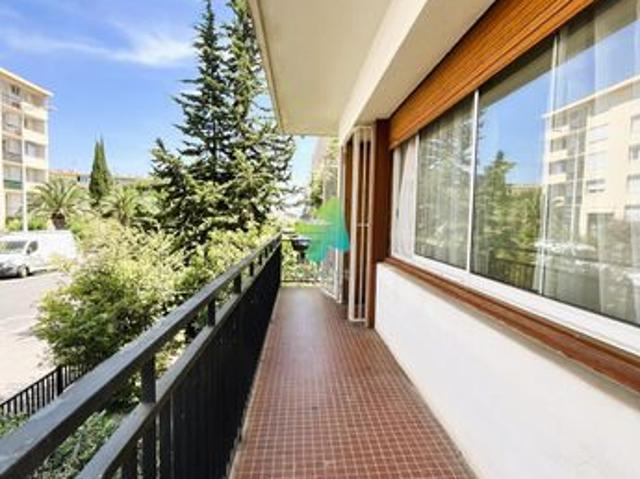 Appartement 3 pièces 95 m²