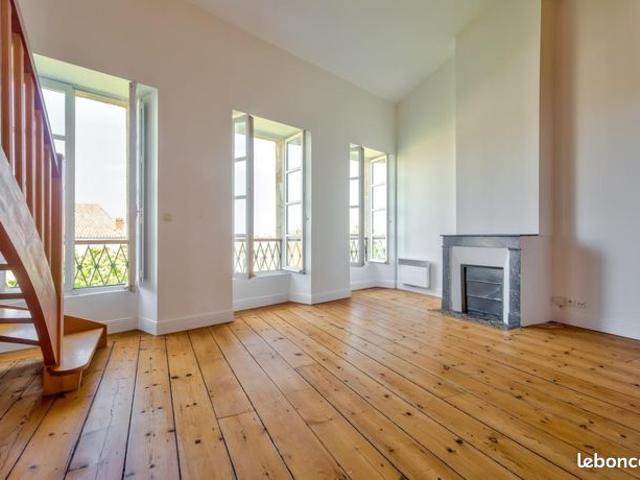 Appartement 3 pièces 95 m²