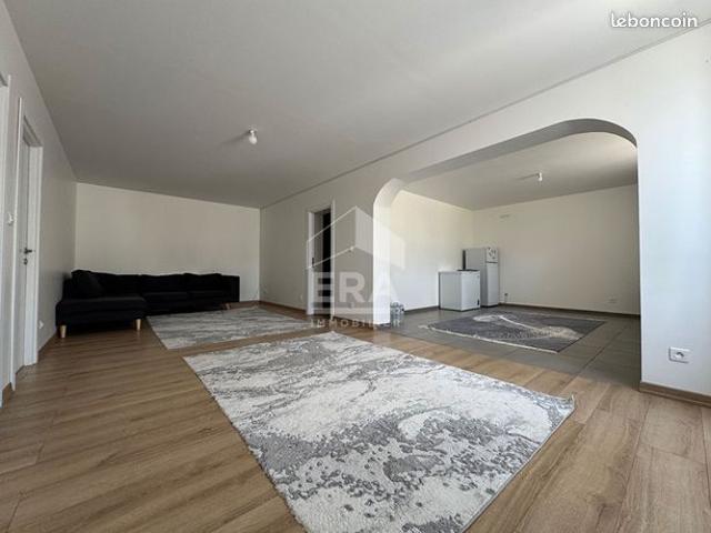 Appartement 3 pièces 95 m²