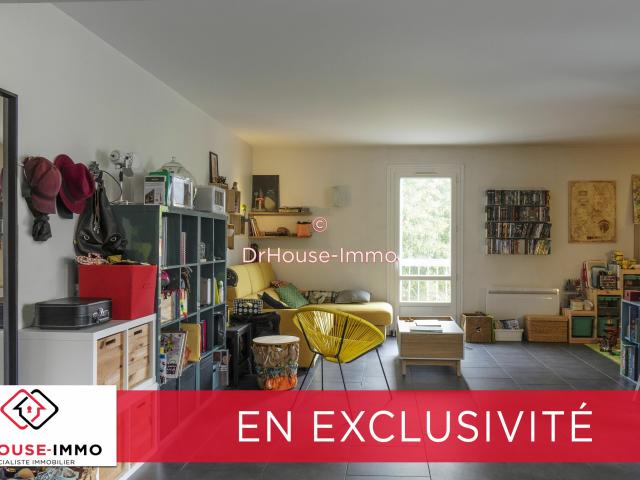 Appartement 3 pièces 95 m²