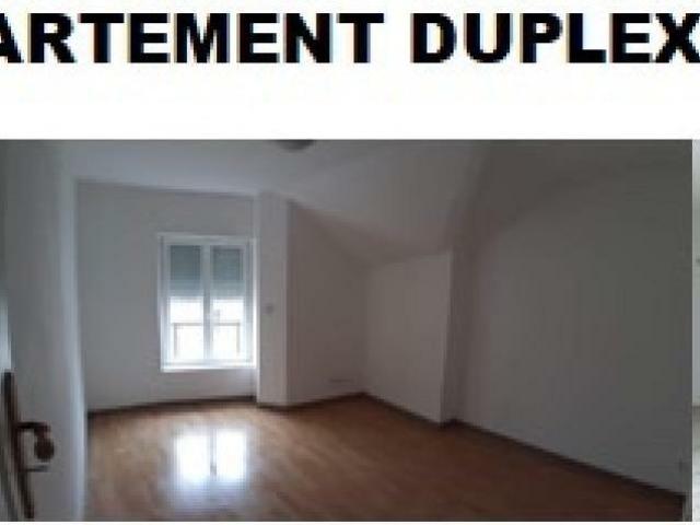 Appartement 3 pièces 95 m²