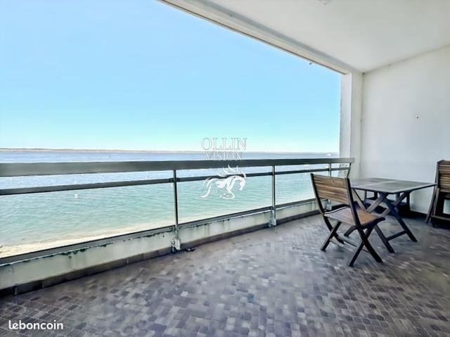 Appartement 3 pièces 95 m²