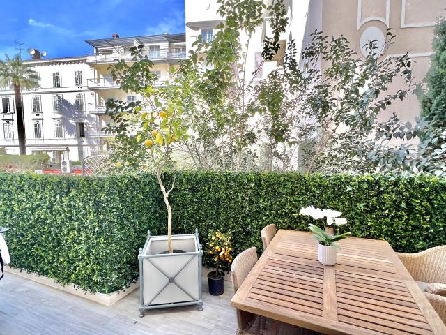 Appartement 3 pièces 95 m²