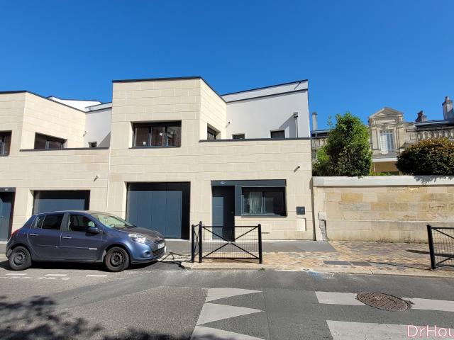 Appartement 3 pièces 95 m²