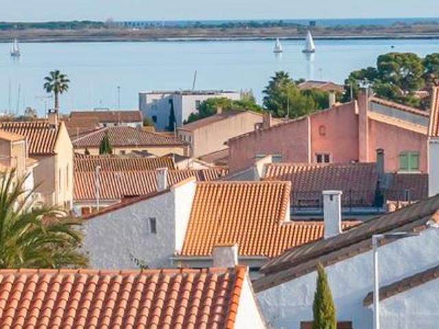 Appartement 3 pièces 95 m²