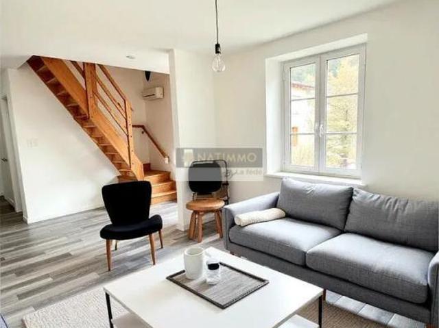 Appartement 3 pièces 95 m²