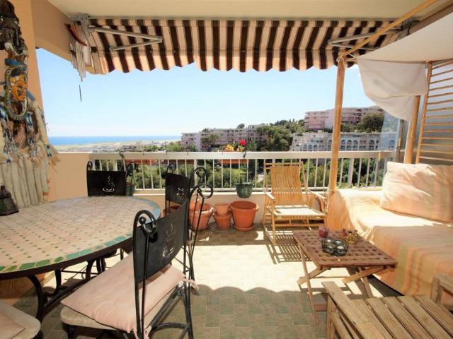 Appartement 3 pièces 95 m²