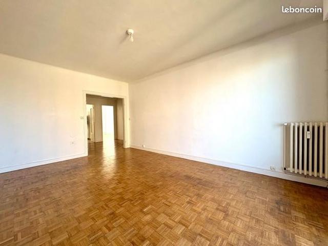 Appartement 3 pièces 95 m²