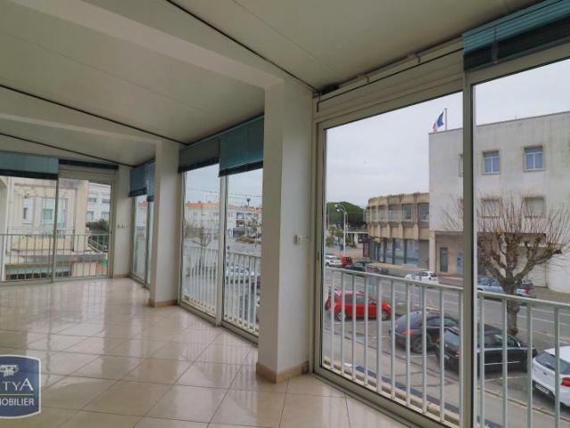 Appartement 3 pièces 95 m²