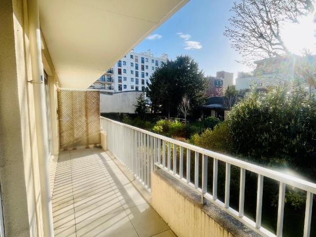 Appartement 3 pièces 95 m²