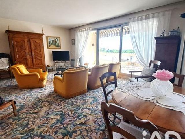 Appartement 3 pièces 95 m²
