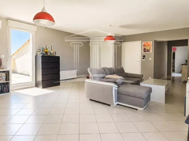 Appartement 3 pièces 95 m²