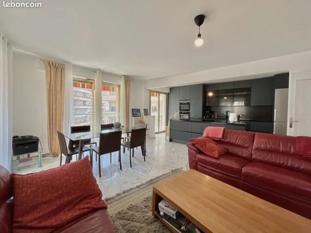 Appartement 3 pièces 95 m²
