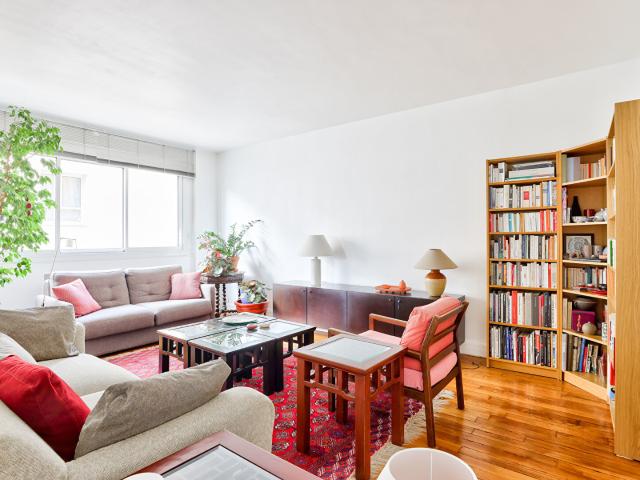 Appartement 3 pièces 95 m²