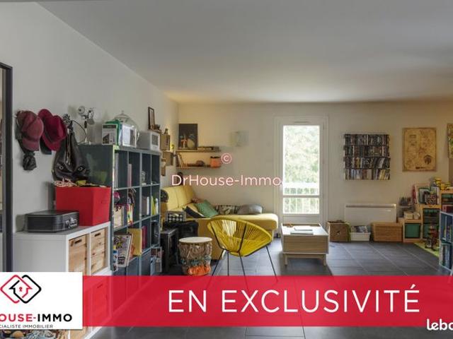 Appartement 3 pièces 95 m²