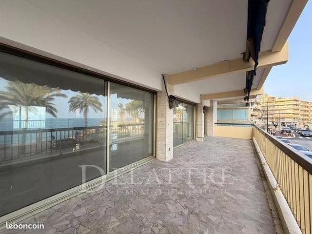 Appartement 3 pièces 95 m²