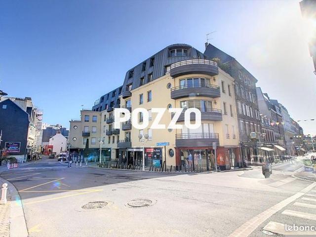 Appartement 3 pièces 95 m²